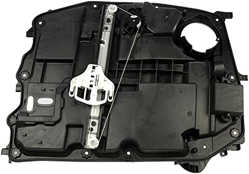 Dorman 751 096 Power Window Regulator And Motor Assembl