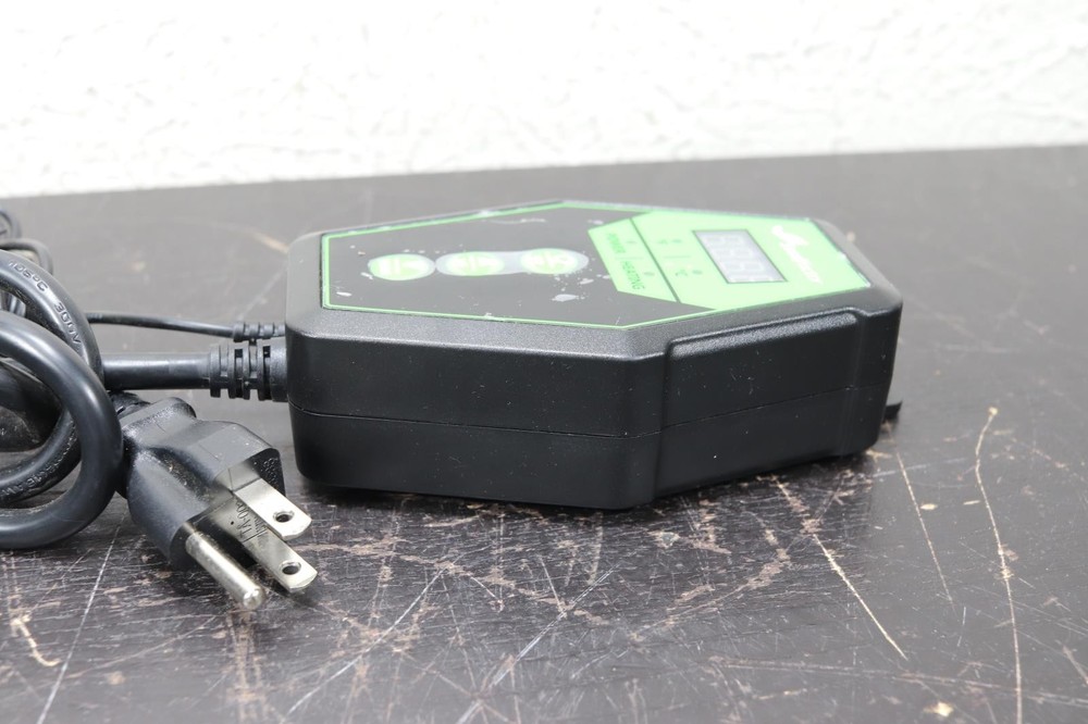 Seed Factor Heat Mat Thermostat Remote CJ-C01