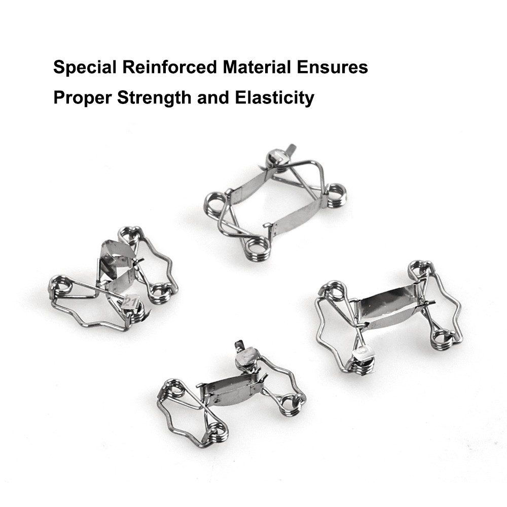 Dental Automatrix Matrices Automatic Matrix Clamps Forceps CompatibleWith Walser