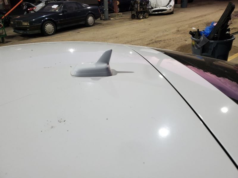 Control Module With Morimoto Bulb OEM 2008 2009 08 09 Audi TT