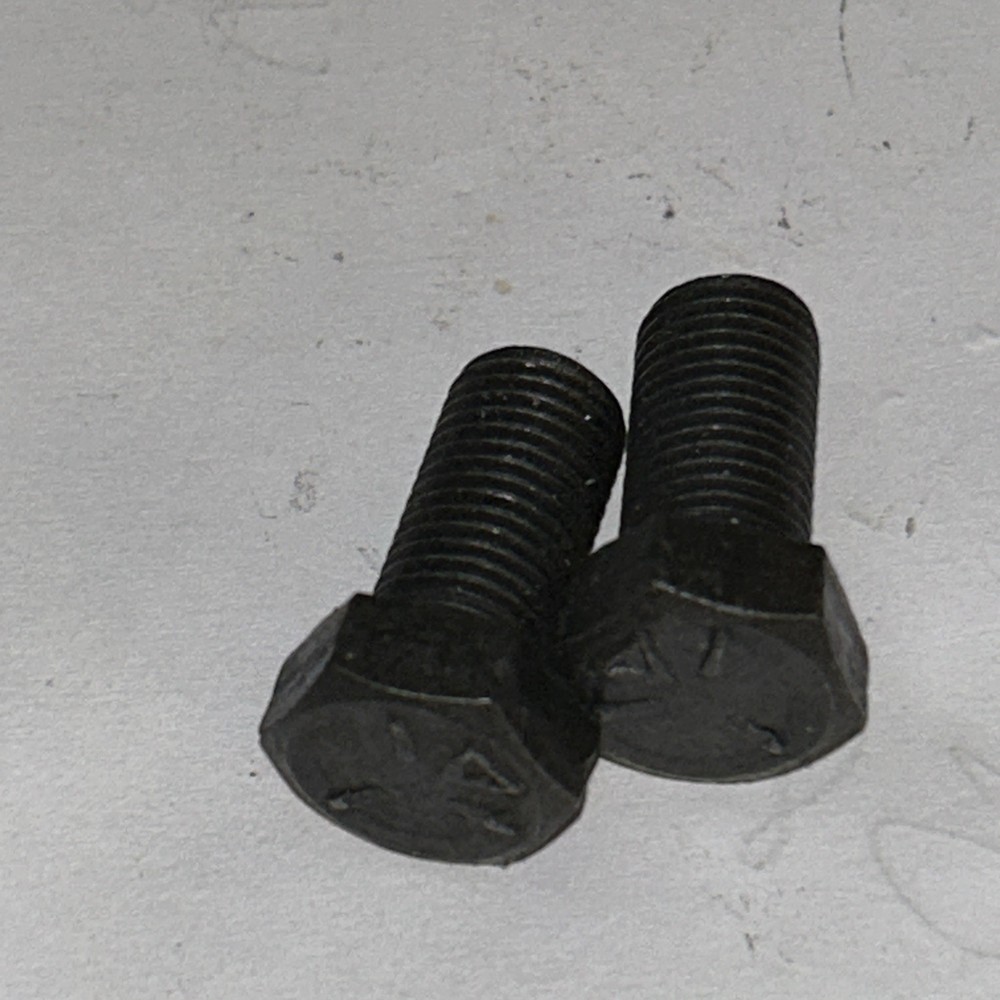 1042 Hex Bolt