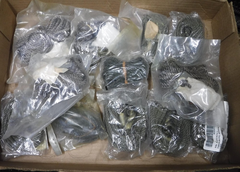 ANTENNA TIE DOWN KITS,   MIXED LOT    FREE SHIPPING