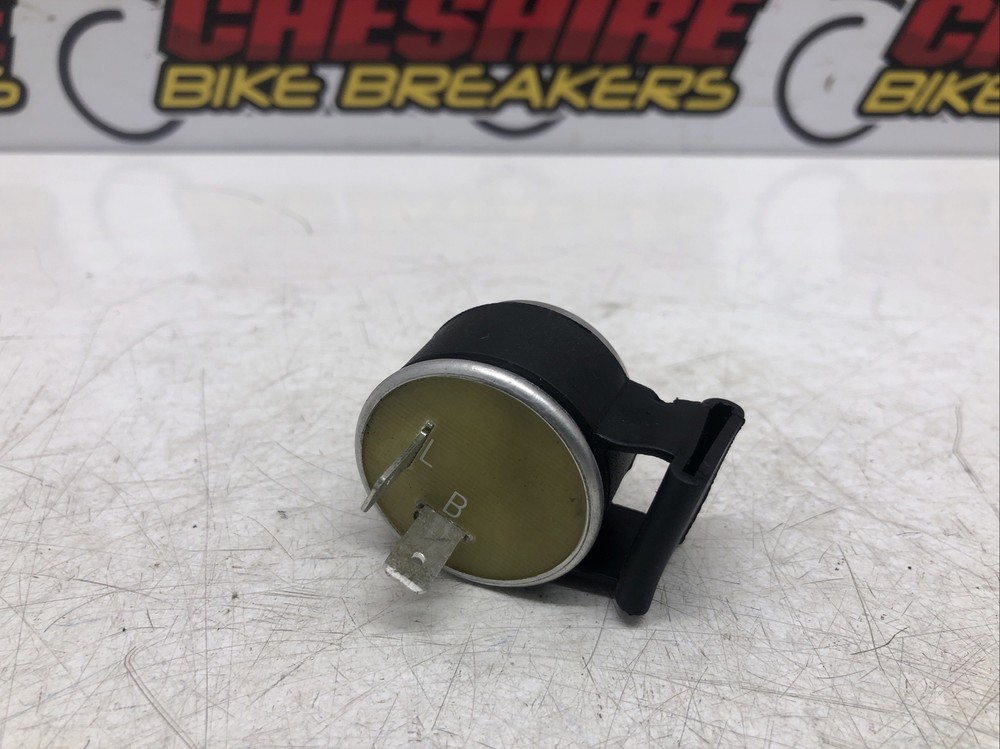 ♻️ Honda Cbr125r R-5 2004 - 2006 Indicator Flasher Relay ♻️