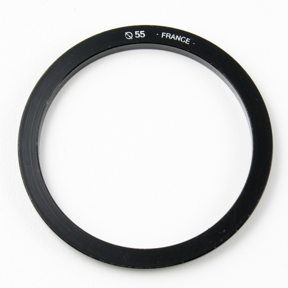 Cokin 55mm Lens Adapter Ring for Cokin 'A' Filter Holders & Accessories