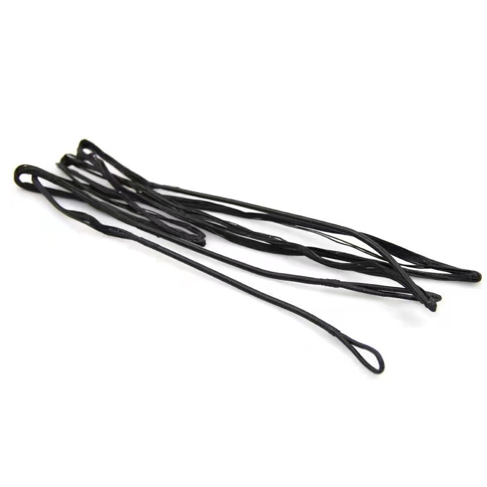 Compound Bow Bowstring Set Main String Cable Handmade Customized Archery Hunting