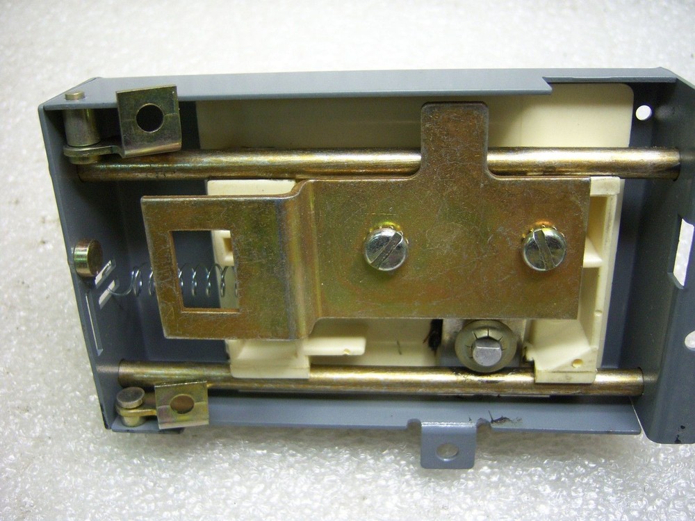 Westinghouse SMCU100DS Motor Control