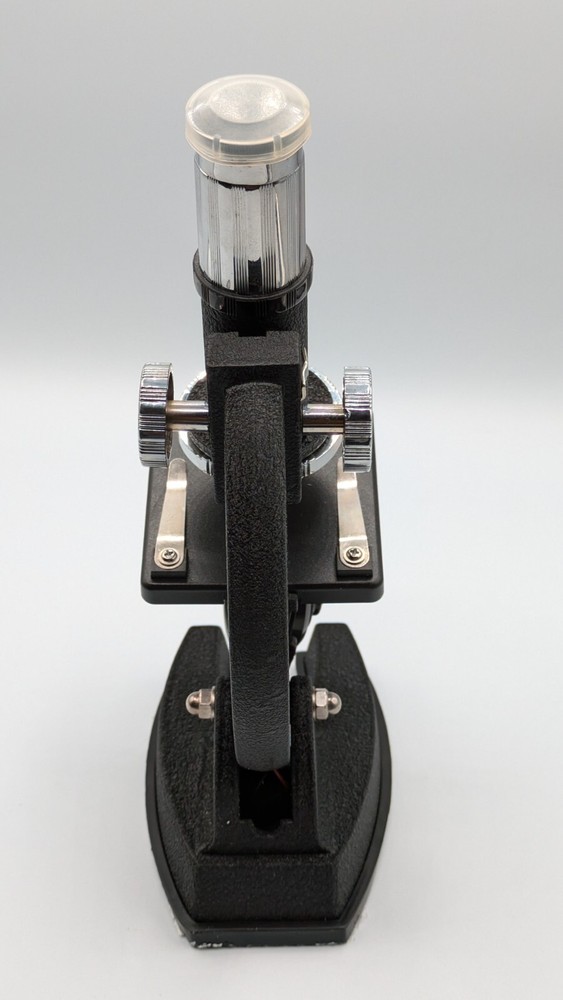 Micro-Science Toy Microscope Set