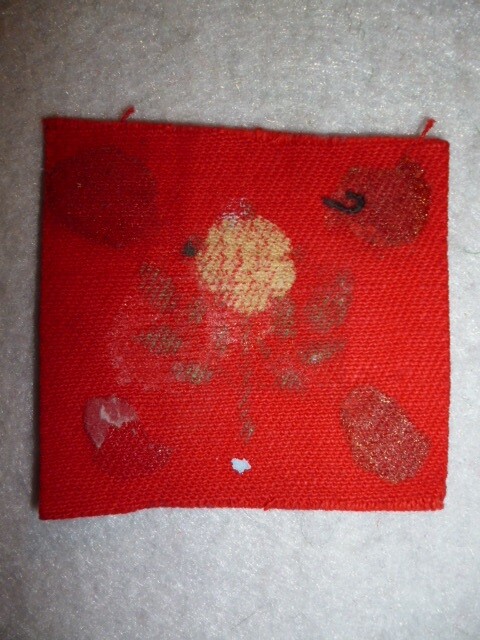 Yorks & Northumberland Training Brigade Formation Sign / Patch