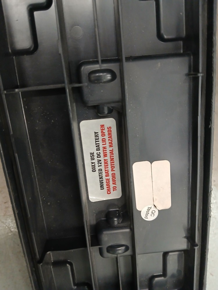Ranger Mutt Trailor Tester