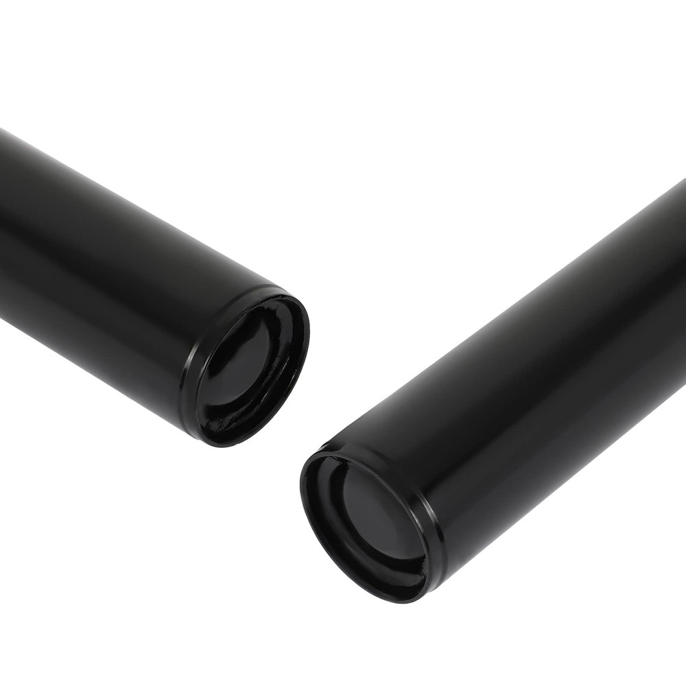 Front Shock Absorbers Compatible 2007-2013 X5 2008-2014 X6 Replacement 339787