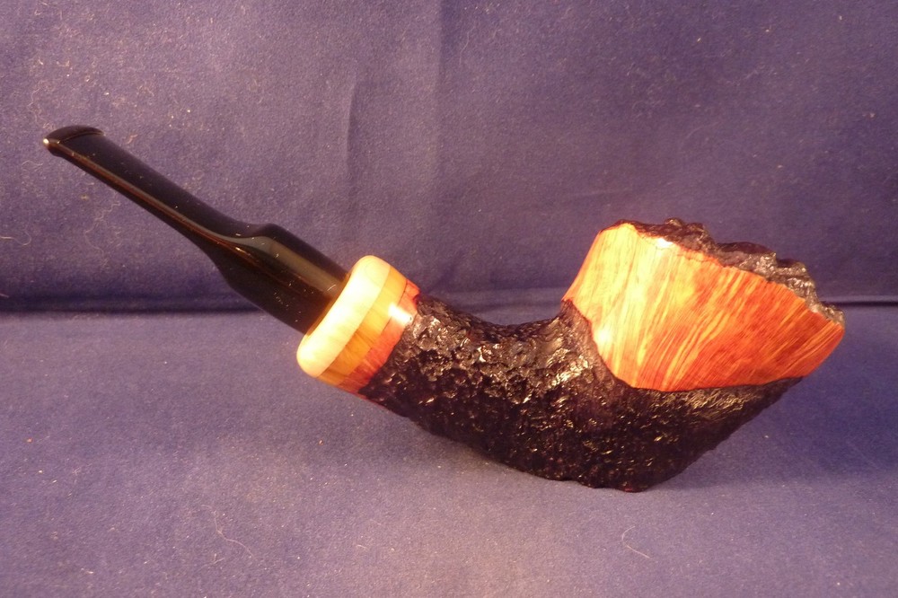 Pijp Winslow Freehand Grade E