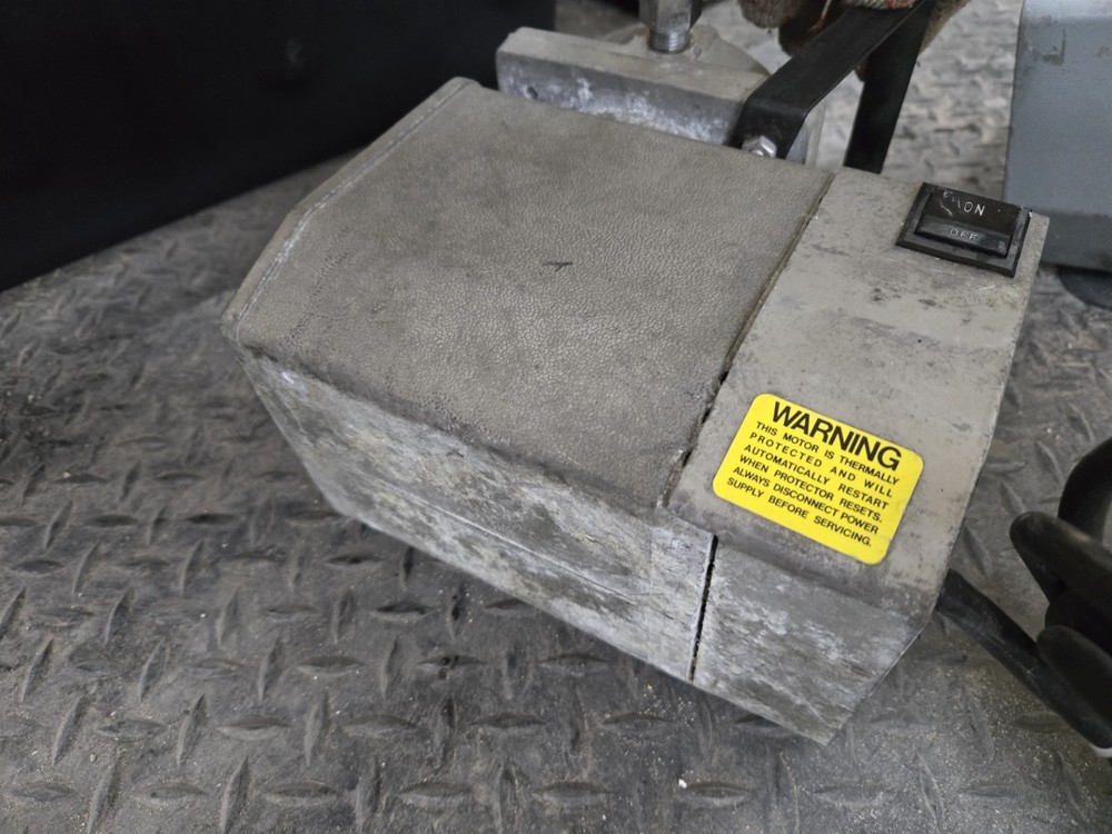 GOMCO Vacuum Suction Diaphragm Pump