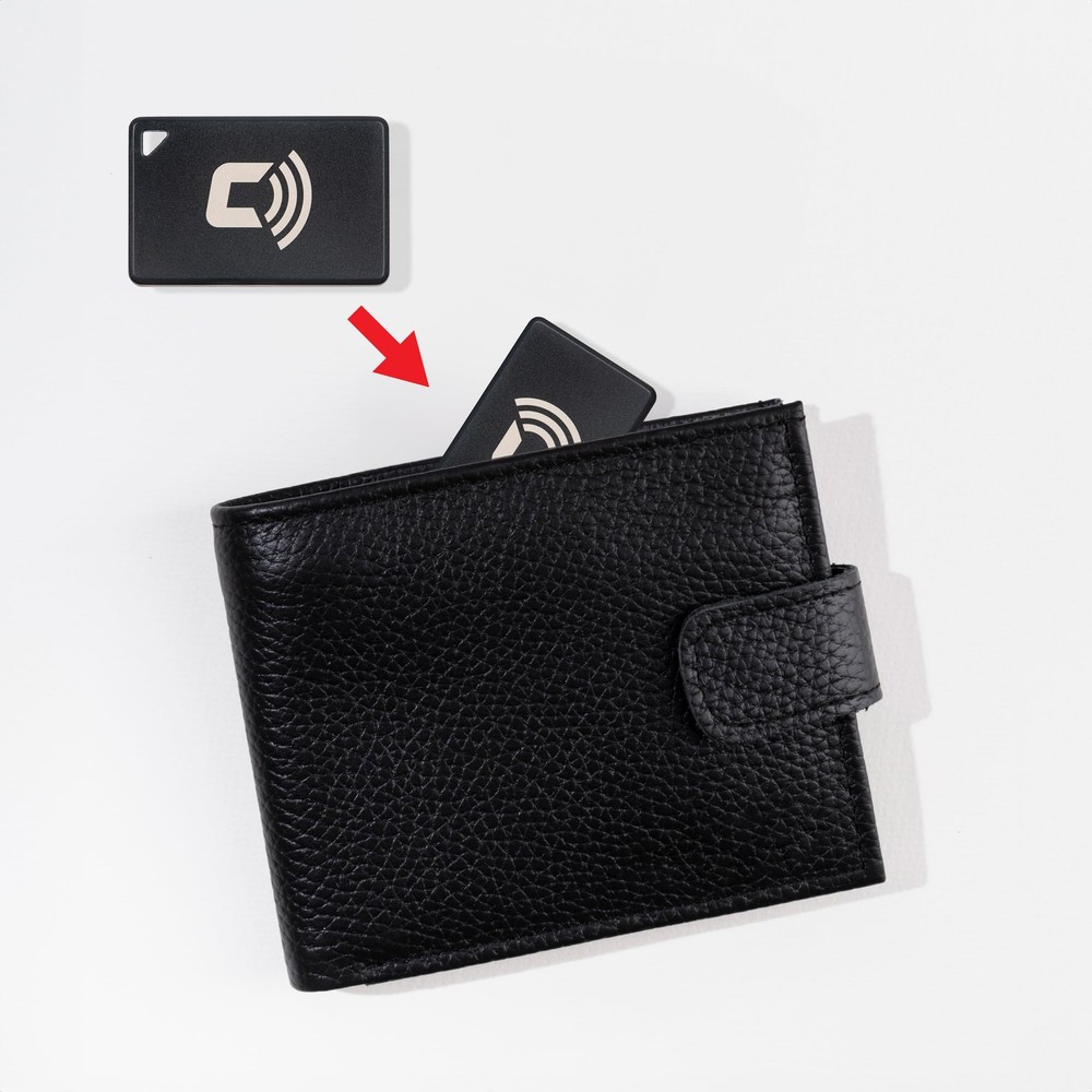 CARLOCK TAG 2.0 - Bluetooth Upgrade for Carlock Device. Automatic Security...