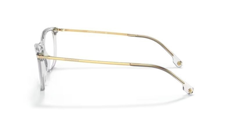 Versace VE3274B 5305 54mm Transparent Grey Eyeglass Frame