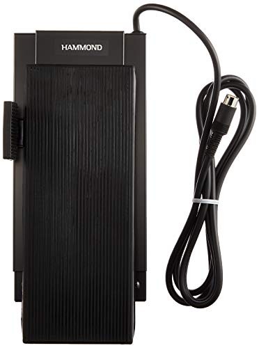 HAMMOND Expression Pedal EXP-100F