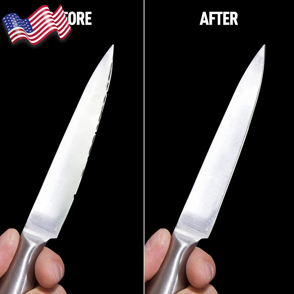 Replacement Belt Kit For Work Sharp Tool Sharpener Ken Onion Edition 45 Pcs