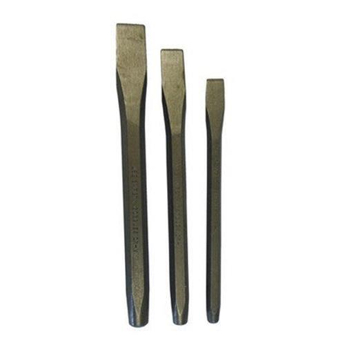 3 Piece Cold Chisel Set