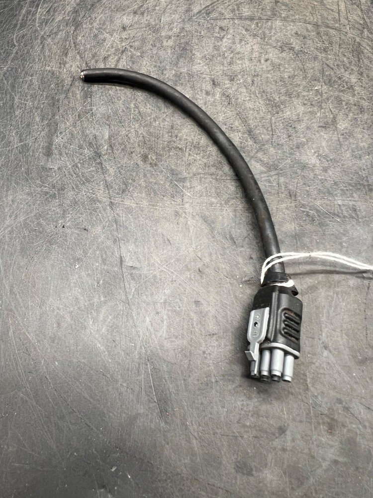 Quantum Edge HD Mobility Wheelchair Scooter Computer Cable Harness Connector