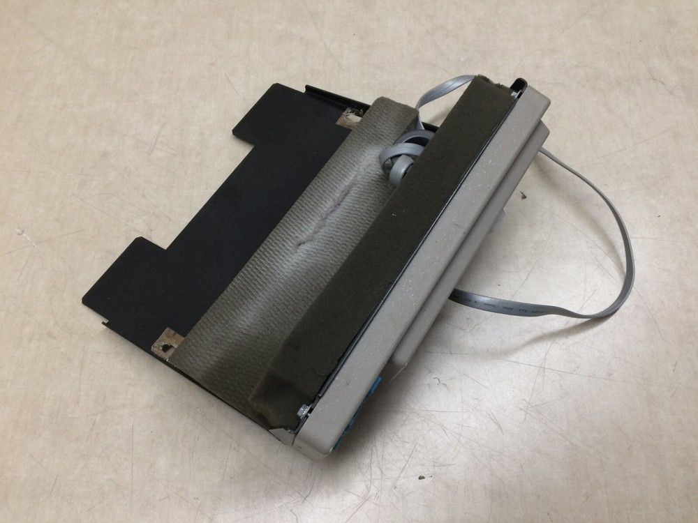 Front Button Display Panel for HP Line Jet 1500Q