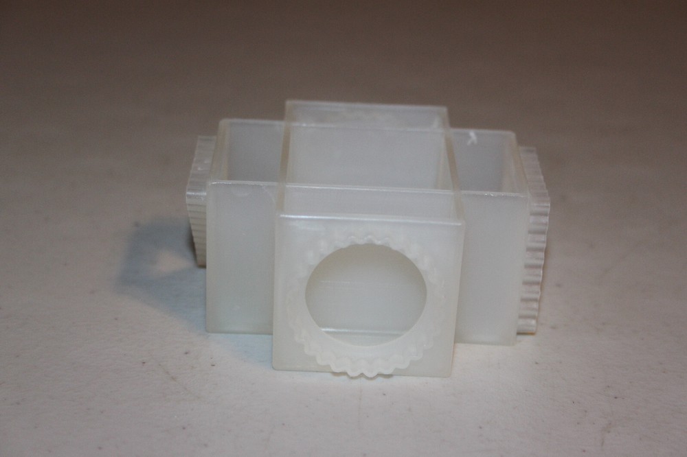 RAVOLI MAKER Ronco Popeil P400 Pasta Sausage Maker Replacement Part