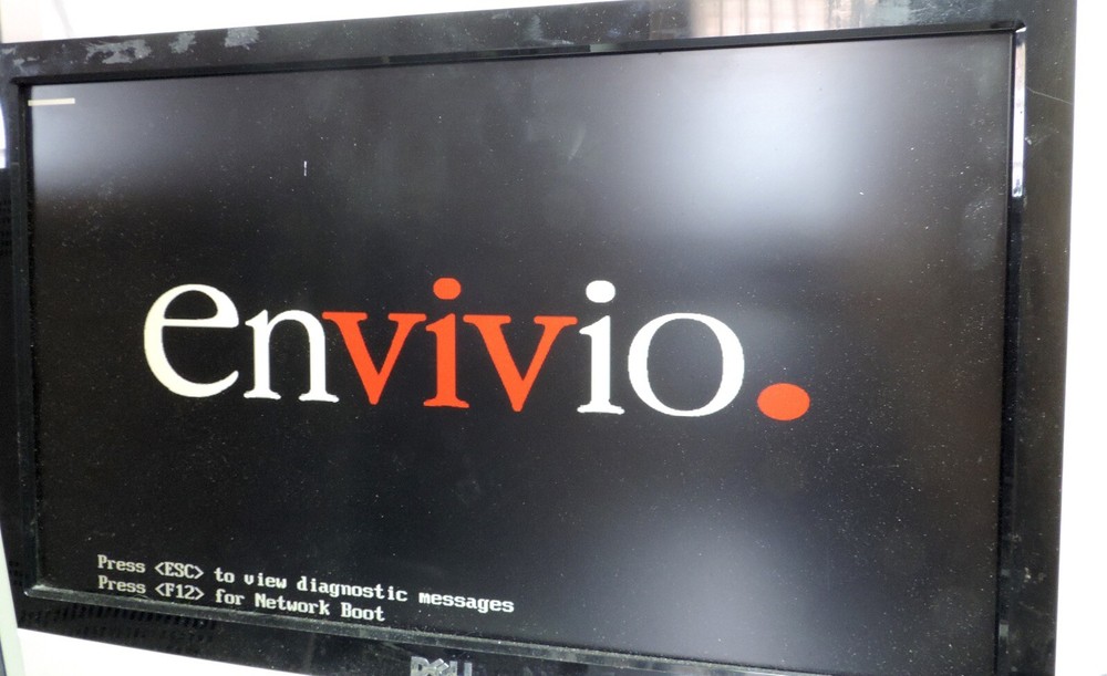 Envivio 4View D1 Broadcast Series MPEG-4 AVC Video Decoder SD & Mobile Content