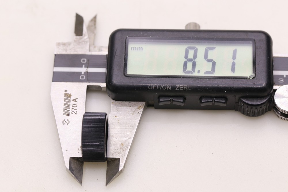 ROCKSHOX fork Threaded insert Hardware 15QR Thru Axle NUT