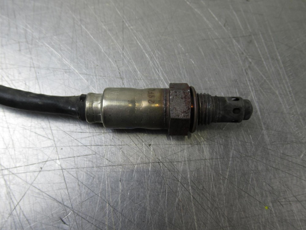 EB1387 2023 23 APRILIA TUONO 660 FACTORY LAMBDA O2 SENSOR