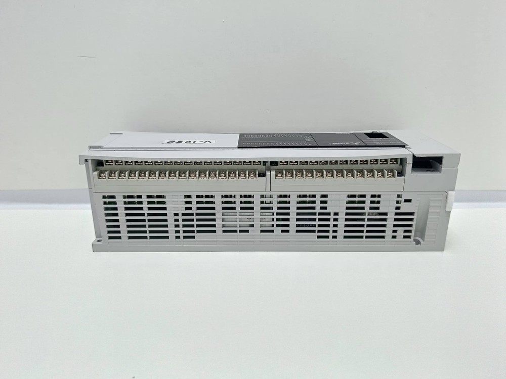 MITSUBISHI FX5U-80MT/ES PLC UNIT , V#1082 (TESTED)