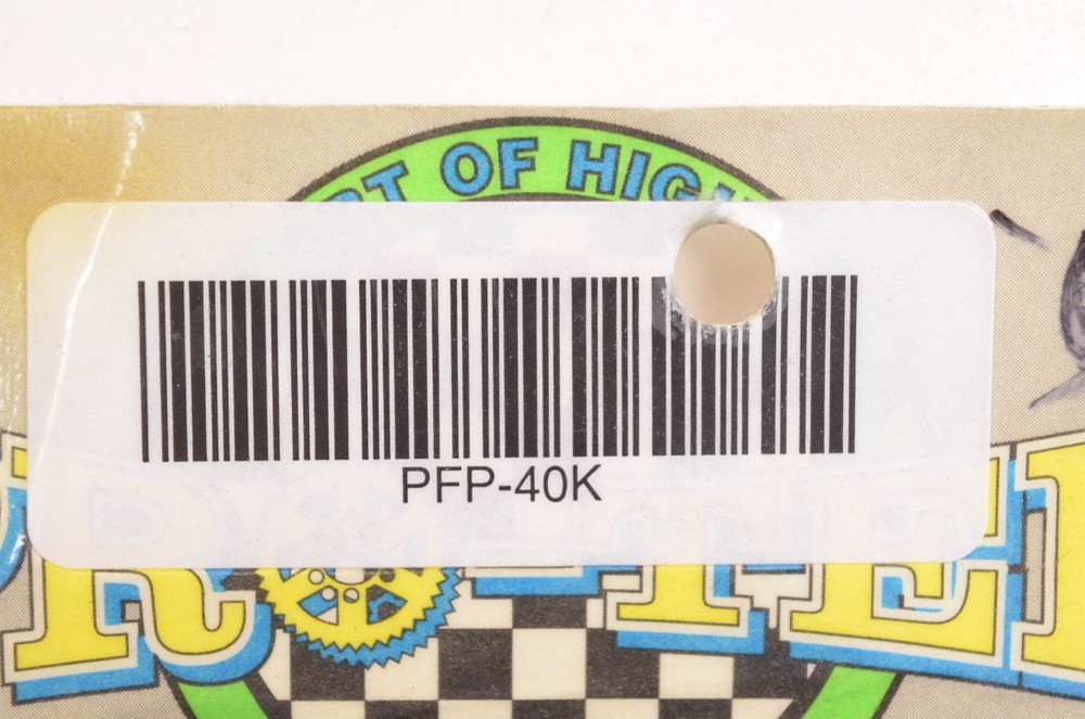 Pro-Tek PFP-40K Frame Sliders Kit NOS