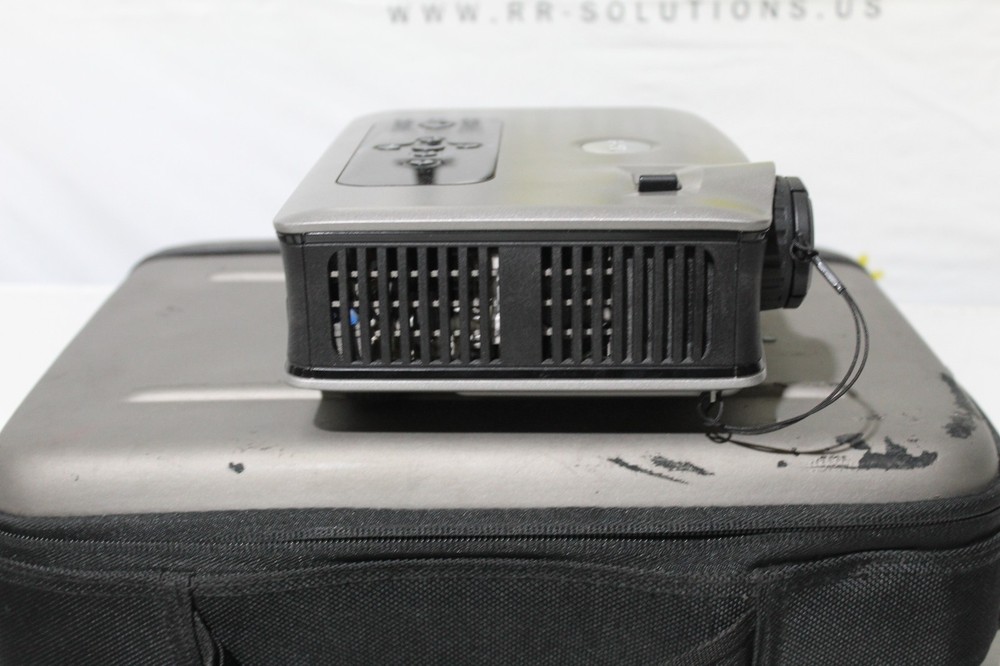 Dell 3200MP DLP Projector