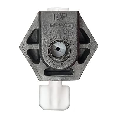 Merrill MFG AE10 Deep Well Air Volume Control