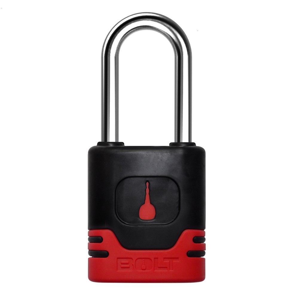 BOLT 7018518 Padlock