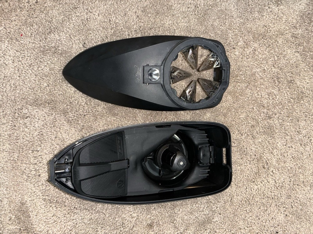 VIRTUE Spire IR² Electronic Paintball Loaders