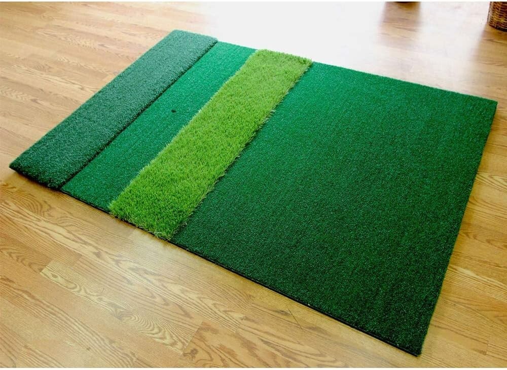 Cimarron Sports Training Aids 4'x 6'Ultimate Golf Mat