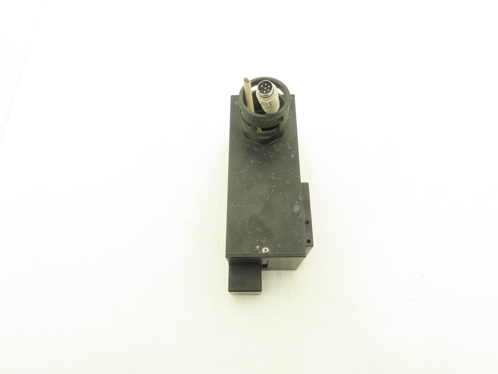 Schäfter+Kirchhoff SK2048DJRI Vision System Camera Housing Assembly