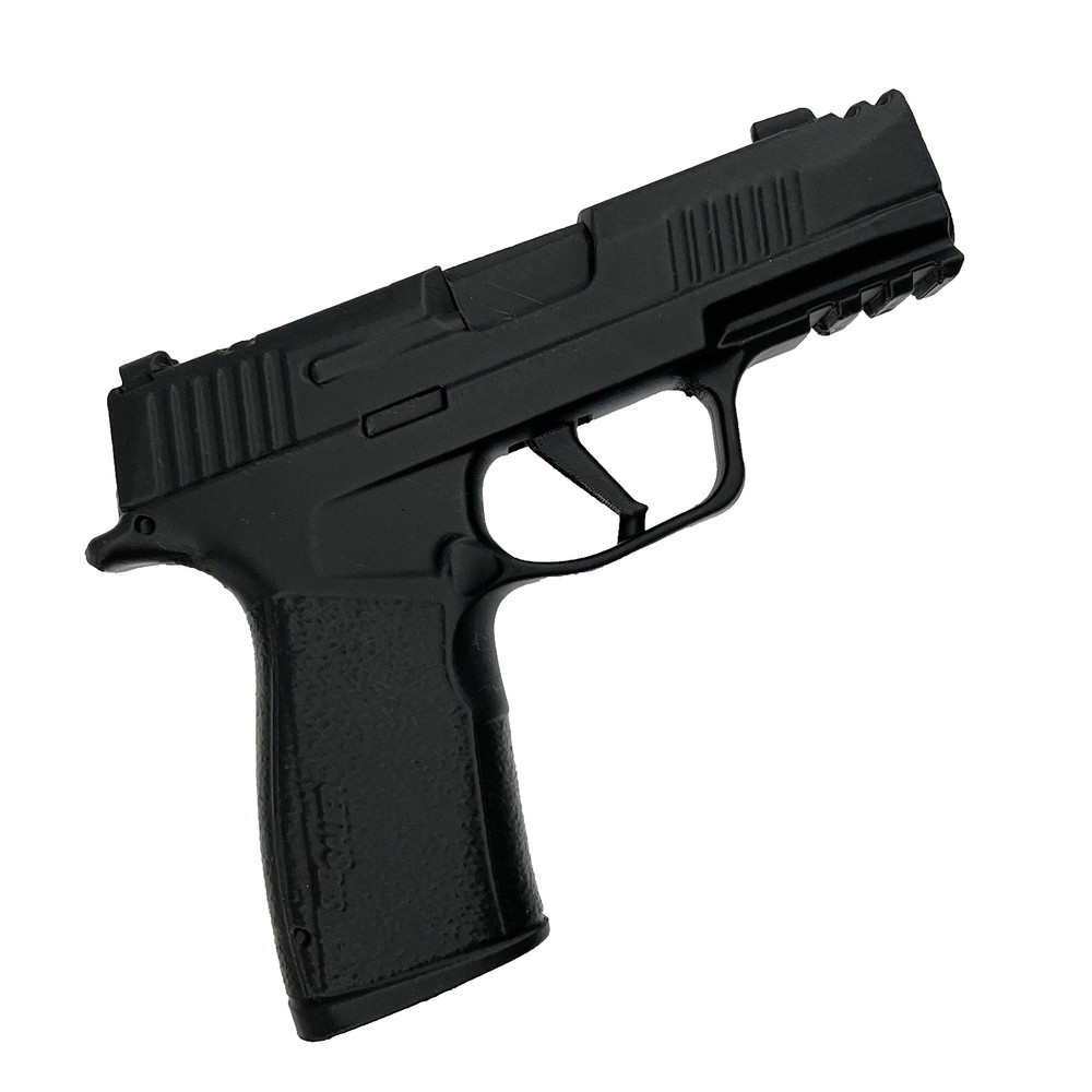 Sig Sauer P365 XMacro Training Gun Prop Real Size 1:1 Scale Non Functioning SAFE