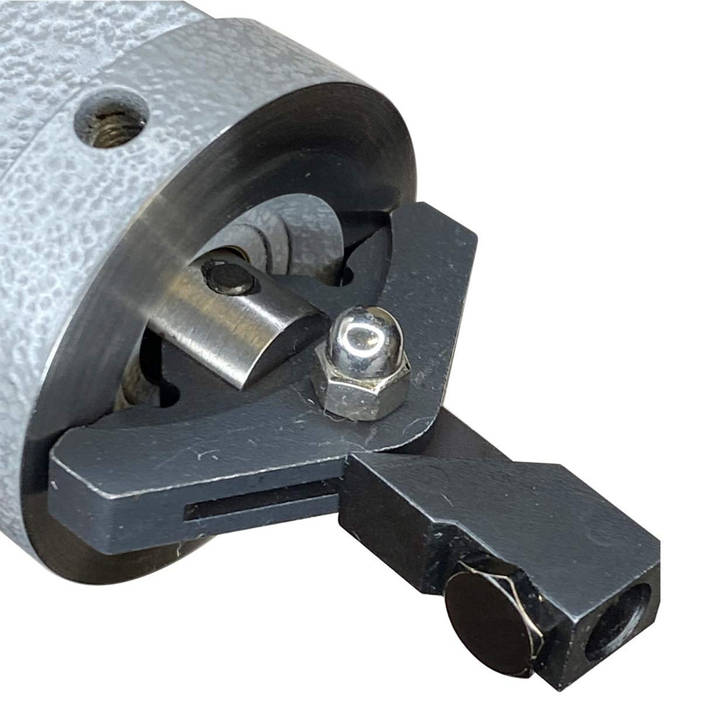 4400-0020 Precision Centering Indicator, 250 Axis Offset Measuring Range