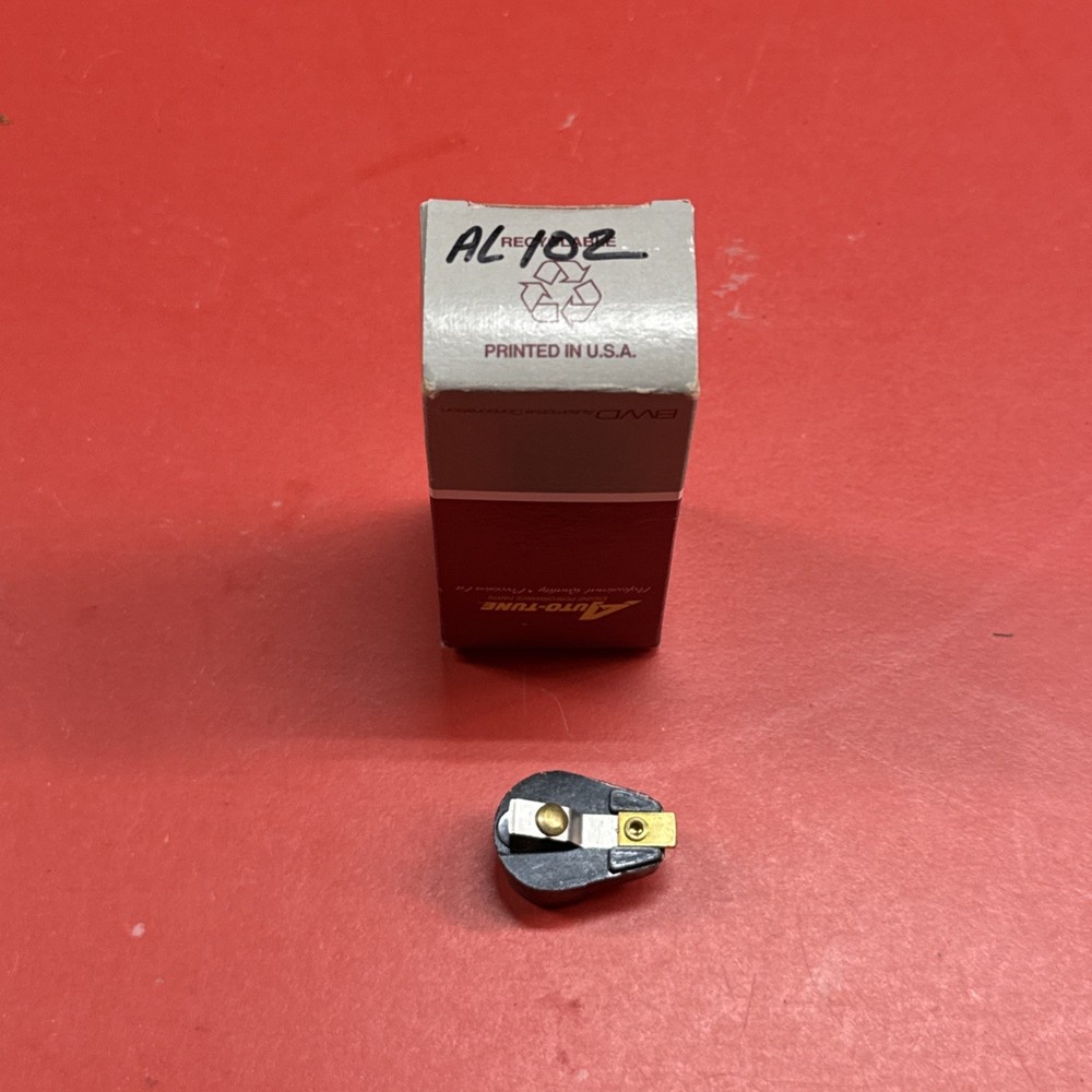 Auto-Tne AL-102 Distributor Rotor PT-1349