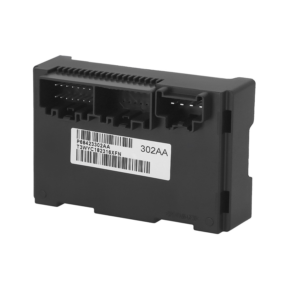 Transfer Case Control Module for Jeep Grand Cherokee Dodge Durango 68423302AA