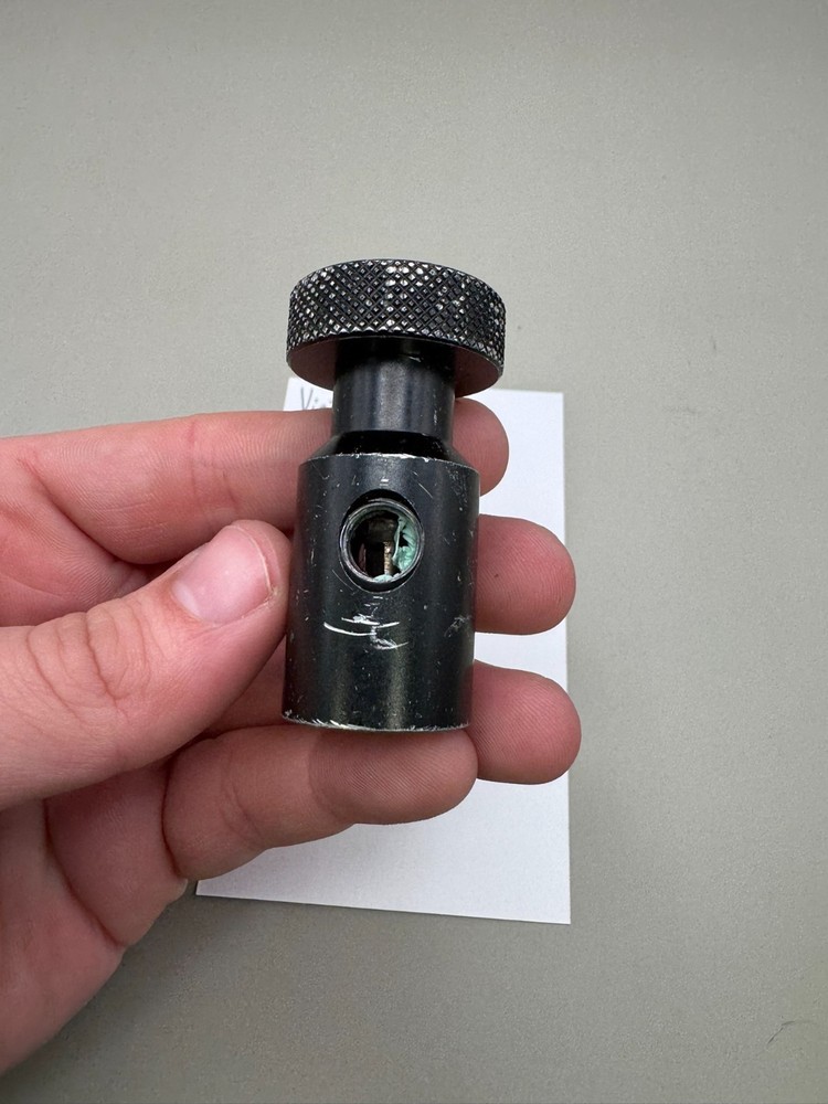 Vintage PB Tank Pressure Tester