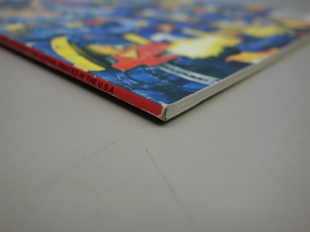 White Dwarf: #185 May 1995 (Games Workshop)