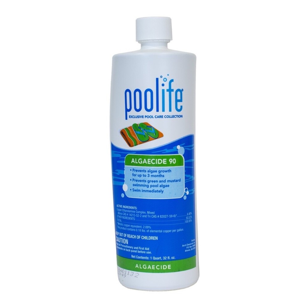 Poolife Aglaecide 90 ( 3 Pack )