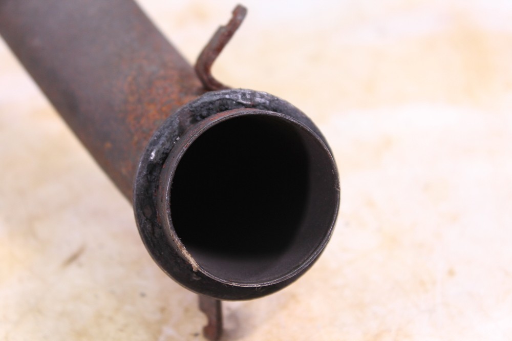 2007 ARCTIC CAT M1000 EXHAUST PIPE