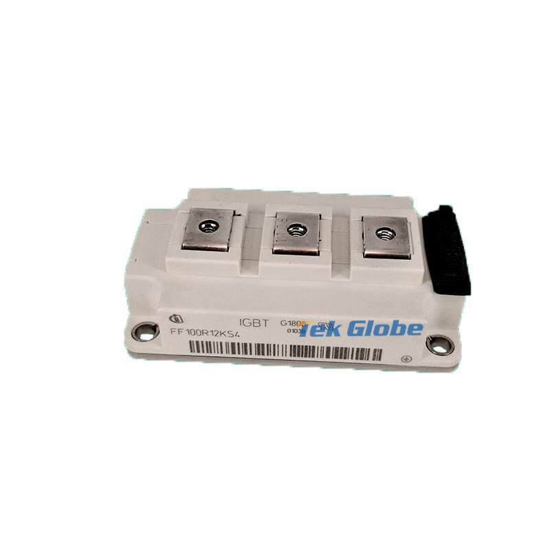 1pcs FF150R12KS4 INFINEON IGBT Module New