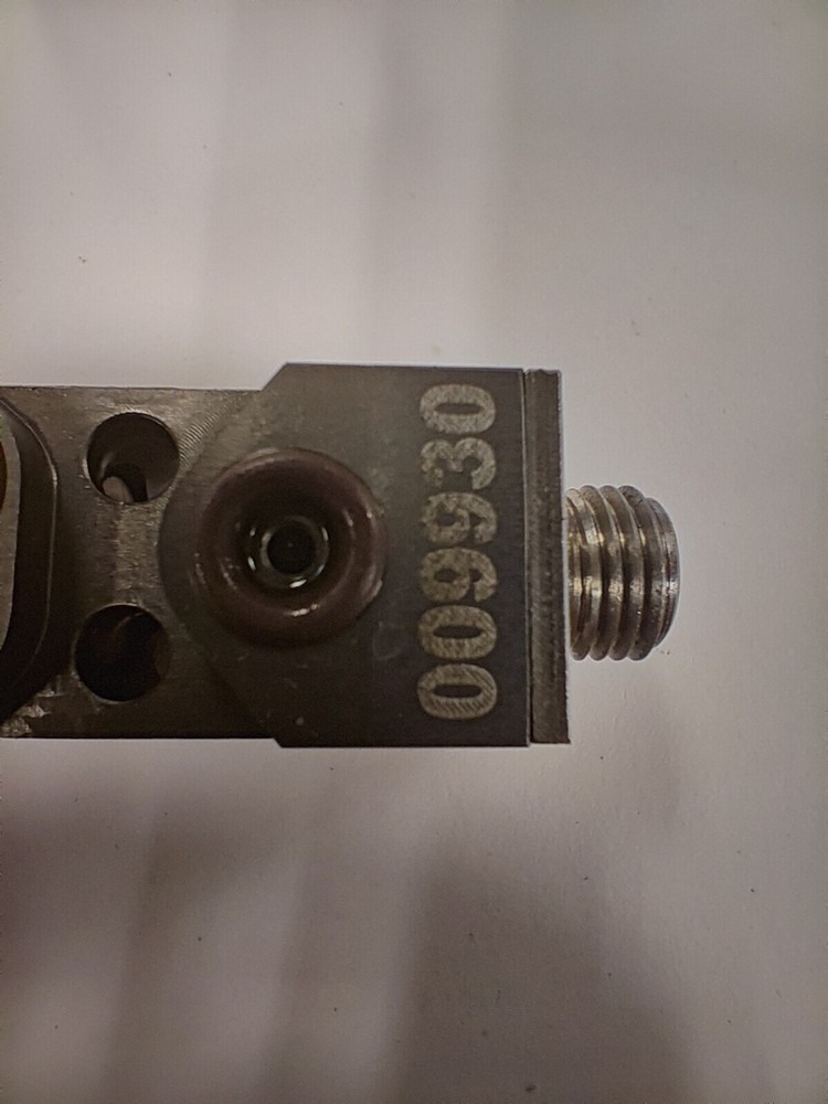 Nordson Miniblue 2 Style Module