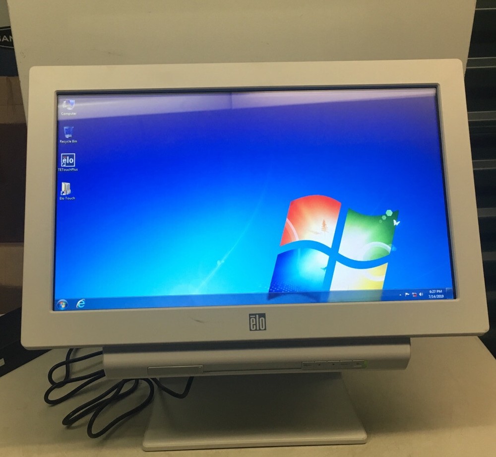 Elo TouchSystems E625099