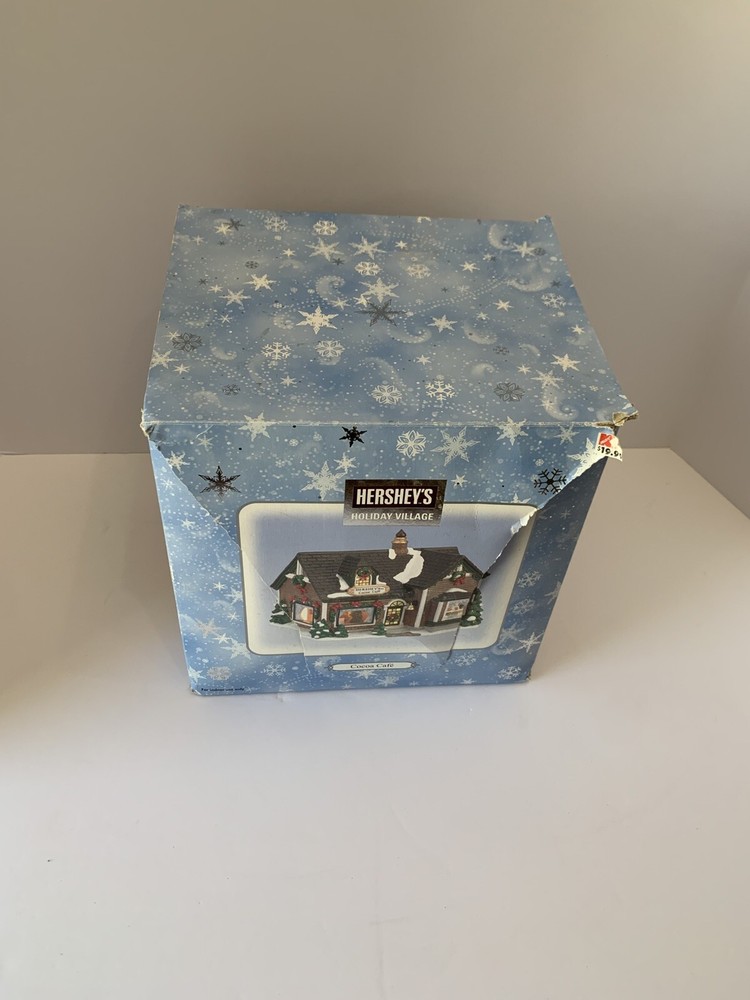Hersey Holiday Village