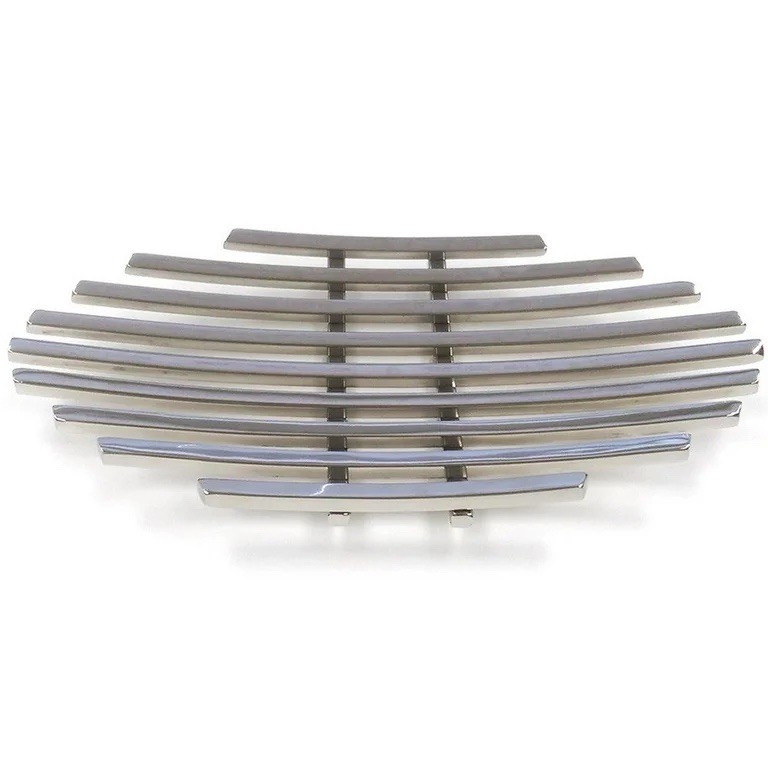 Elegance By Leeber  Beam Long Platter