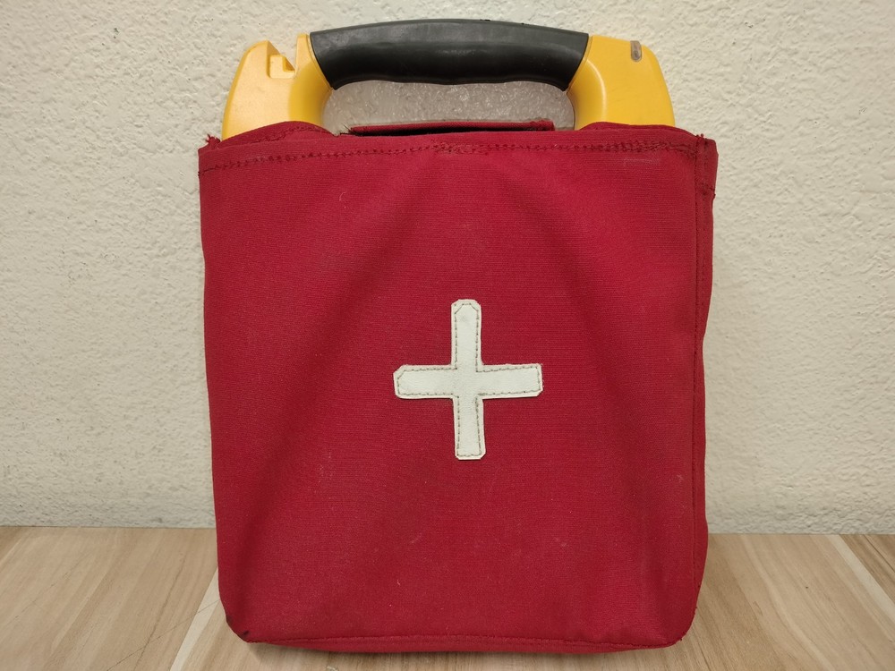 Defibtech Lifeline AED DDU-100 DDU-100A