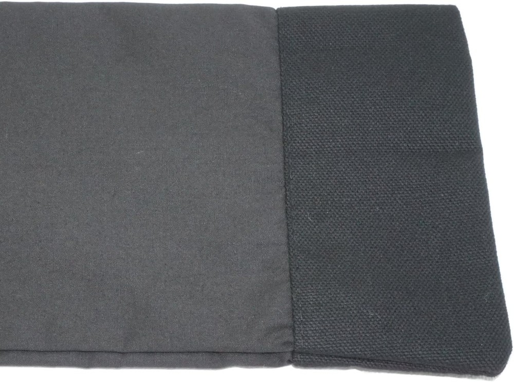 Durable Thick Canvas Sword & Samurai Carry Storage Bag w/ Adjustable Strap 50"L